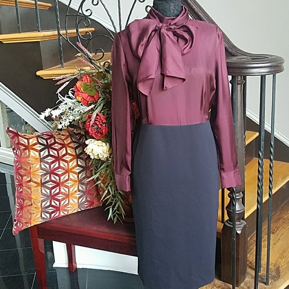 ted baker jensah dress